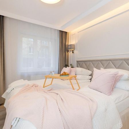 Shortstaypoland Sielecka Varsovia Exterior foto
