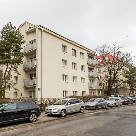 Shortstaypoland Sielecka Varsovia Exterior foto