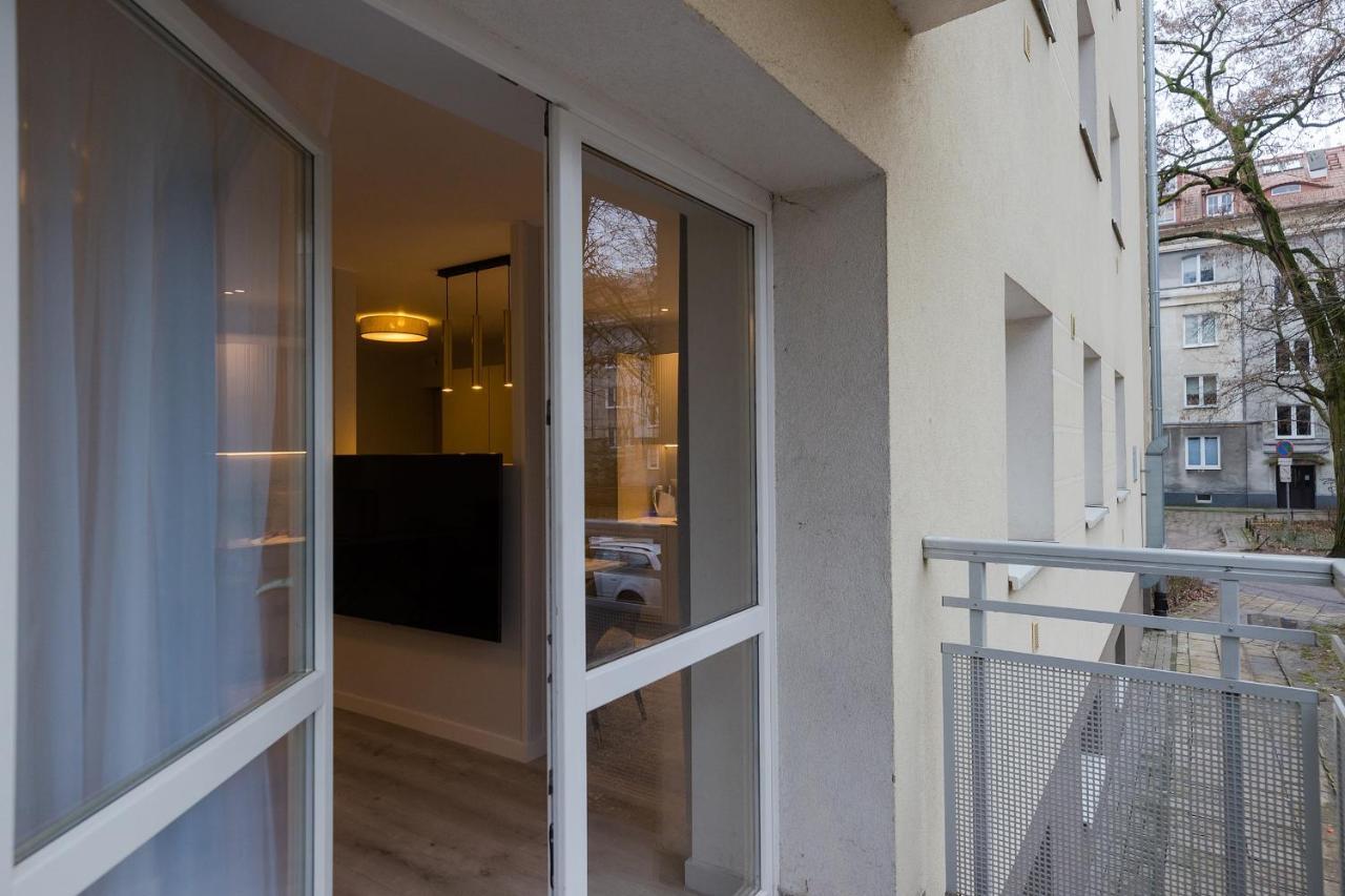 Shortstaypoland Sielecka Varsovia Exterior foto